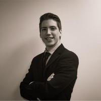 First Direct Employee Daniel Virgil's profile photo
