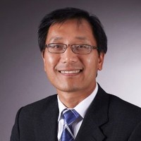 Kiss Products, Inc. Employee Robert Kim's profile photo