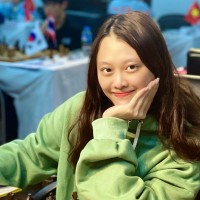 lichess.org Employee Minh Thi's profile photo