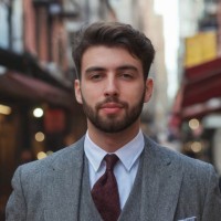 Dijitally Employee Andrey Akpinar's profile photo