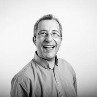 IBA Employee Thierry Berge's profile photo