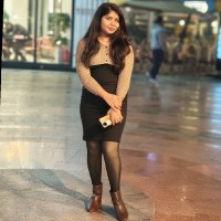 Glowmac Lighting Pvt Ltd Employee Riya Sharma's profile photo