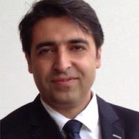 pasargad Employee Morteza Elyasi's profile photo