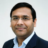 Capricorn Investment Group Employee Abhishek Agrawal's profile photo