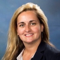 Longenecker & Associates, Inc. Employee Christine Gelles's profile photo
