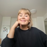VILD Employee Heidi Nätynki's profile photo
