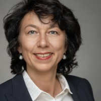 Raumedic Employee Daniela Winzker-Demes's profile photo