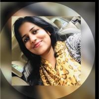 Roopa Prabhakar Email & Phone Number