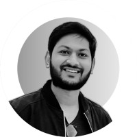 Apple Employee Savan Patel's profile photo