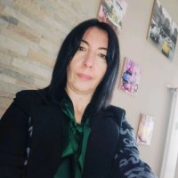 Dytech Dynamic Fluid Technologies Employee Alessia Melchiorre's profile photo