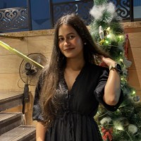 Capgemini Employee Divya Paliwal's profile photo