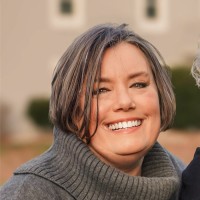 Huntington's Disease Society of America Employee Amy Ladow's profile photo