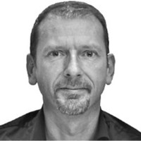 Lineas Employee Kris Geysels's profile photo