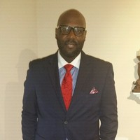 JCB Employee Brian Buford's profile photo