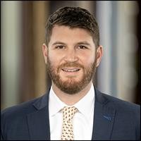 Merrill Lynch Wealth Management Employee Jared H.'s profile photo