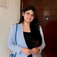 Pragati Dhiman's profile photo