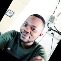 Cyprus Global Logistics Employee Ntando Nelson's profile photo