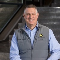 John Deere Employee Jerred Pauwels's profile photo