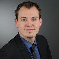 T-Systems International Employee Patrick Lehmann's profile photo