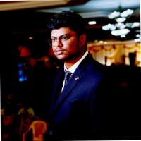 Alufit International Pvt Ltd Employee Badrudeen's profile photo