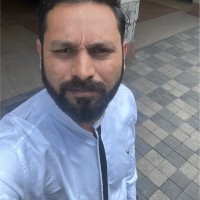 Conviction Hr Pvt Ltd (conviction Global) Employee Anselm Edwards's profile photo