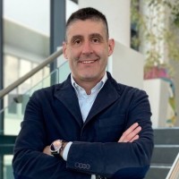 Lidl Italia Employee Sebastiano Sacilotto's profile photo