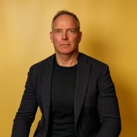 Kega Employee Kees Verkade's profile photo