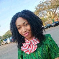 Favour Onyejekwe's profile photo