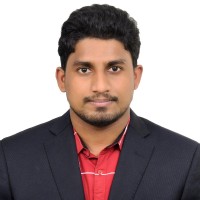 HCLTech Employee Prashanth Rajendran's profile photo