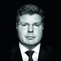 LETT Employee Eskil Bielefeldt's profile photo