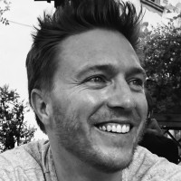 GreenLancer Employee Patrick McCabe's profile photo