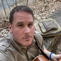 BUKI Employee Benjamin Neary's profile photo