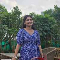 Technooyster Pvt. Ltd. Employee Srishti Soni's profile photo