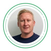 BASE Commerce Media Employee Scott Russell's profile photo