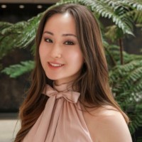 Daylit Employee Victoria Chen's profile photo