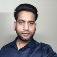 TELUS Digital Employee Devinder Kumar's profile photo