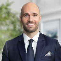 Tribeca Real Estate LLC Employee Martin Scholtz's profile photo