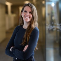 Commonwealth Fusion Systems Employee Ally Yost's profile photo