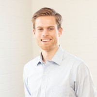 Isaac Operations Employee Stuart Fowler's profile photo
