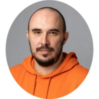Bundledocs Employee Maksym Turenko's profile photo