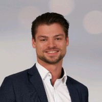 Siemens Employee Lukas Werner's profile photo