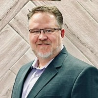 Amentum Employee Jason Cloutier's profile photo