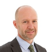 Western Power Employee Shane Duryea's profile photo