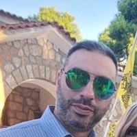 Sterner Stenhus Employee Charidimos Moschonas's profile photo