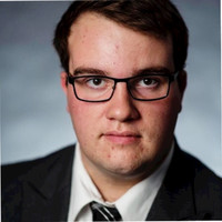 Becker Shoes Employee Gregor Haddow's profile photo