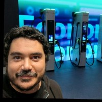 PRE Power Developers Employee Nuno Amaral's profile photo