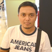 PT Kalbe Farma, Tbk Employee Mochamad Fachrudin's profile photo