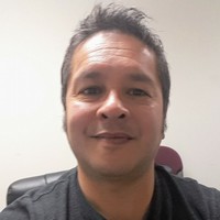 MDS Staffing Employee Tony Johnson's profile photo