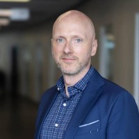 Reykjavik University Employee Valdimar Sigurdsson's profile photo