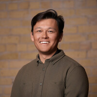 EarthOptics Employee Orion Kobayashi's profile photo